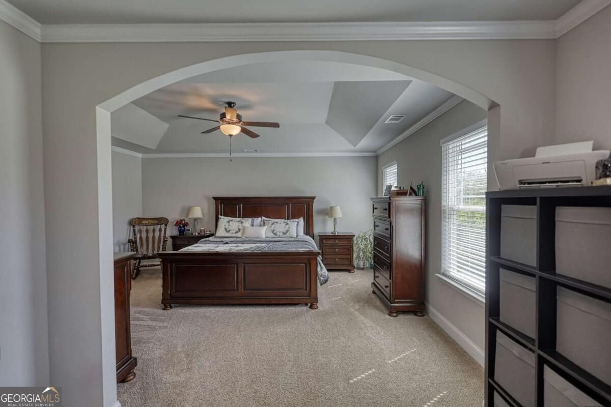 452 Trousseau Lane Mcdonough - Photo 55