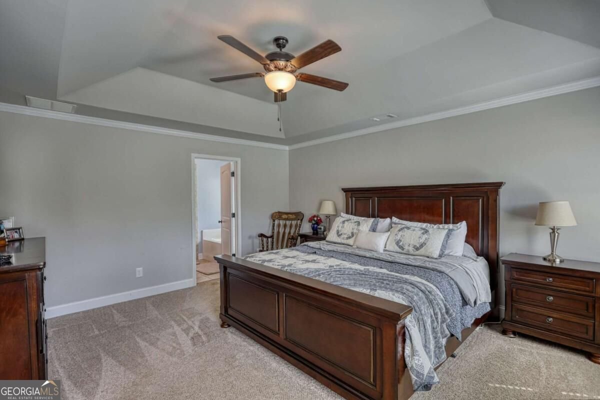 452 Trousseau Lane Mcdonough - Photo 56
