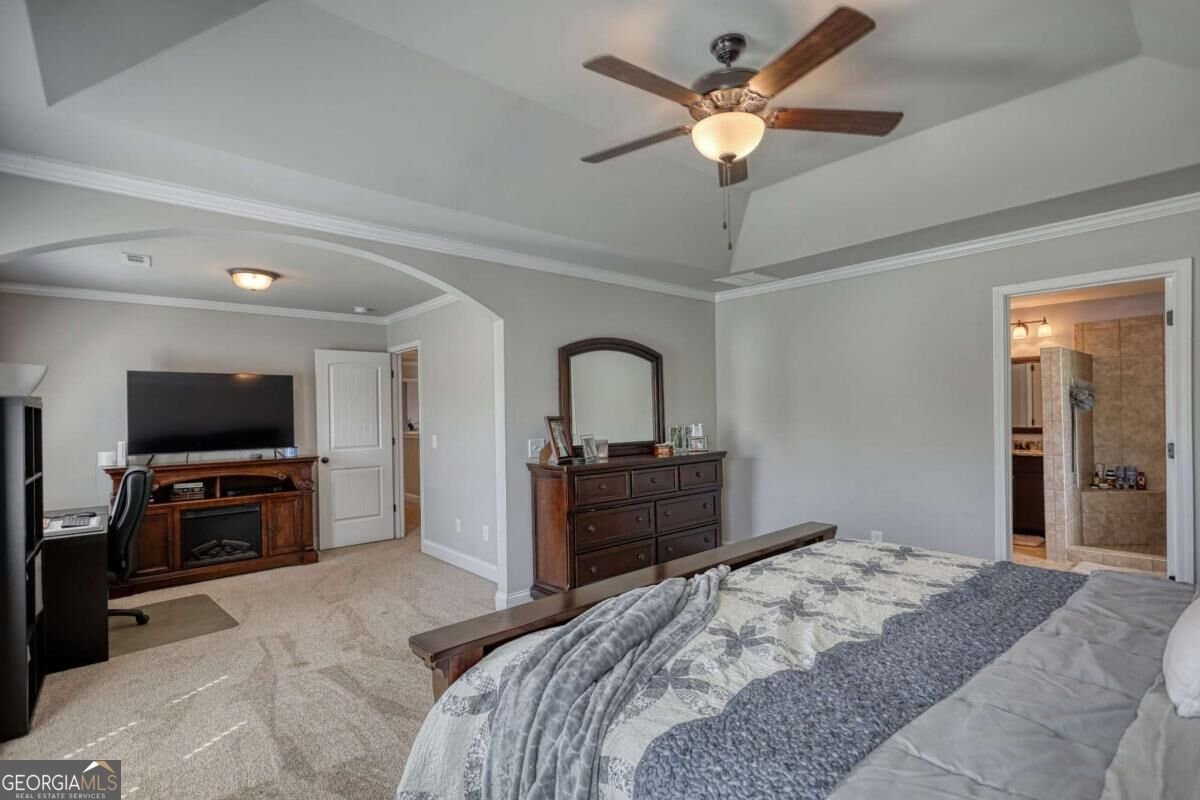 452 Trousseau Lane Mcdonough - Photo 57