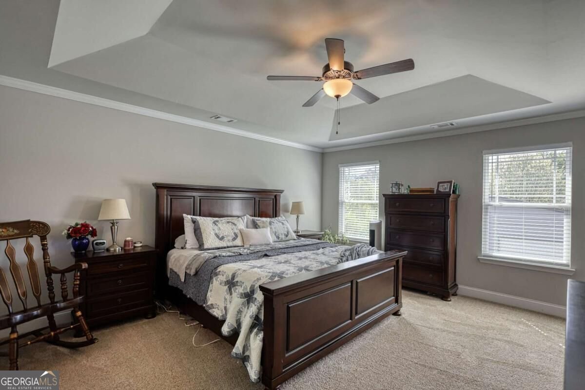 452 Trousseau Lane Mcdonough - Photo 58
