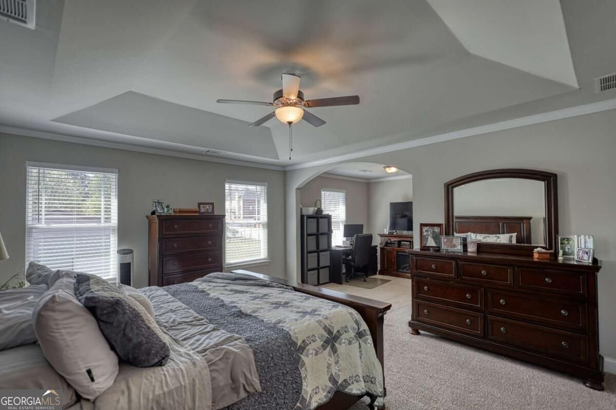 452 Trousseau Lane Mcdonough - Photo 59