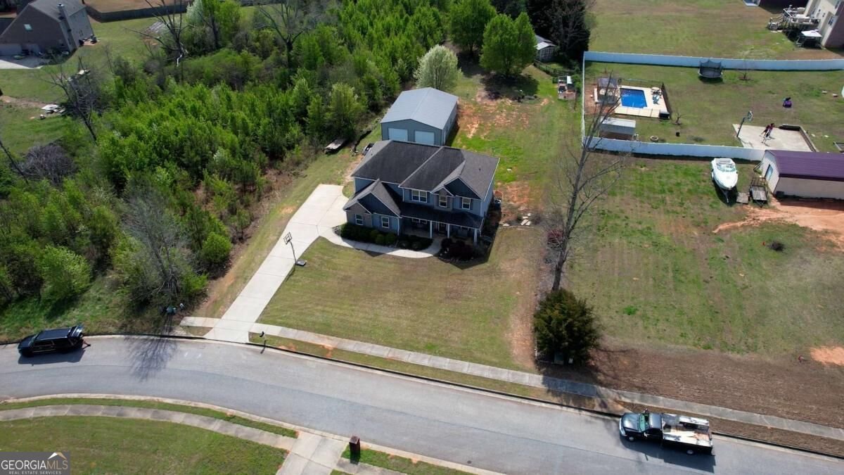 452 Trousseau Lane Mcdonough - Photo 7