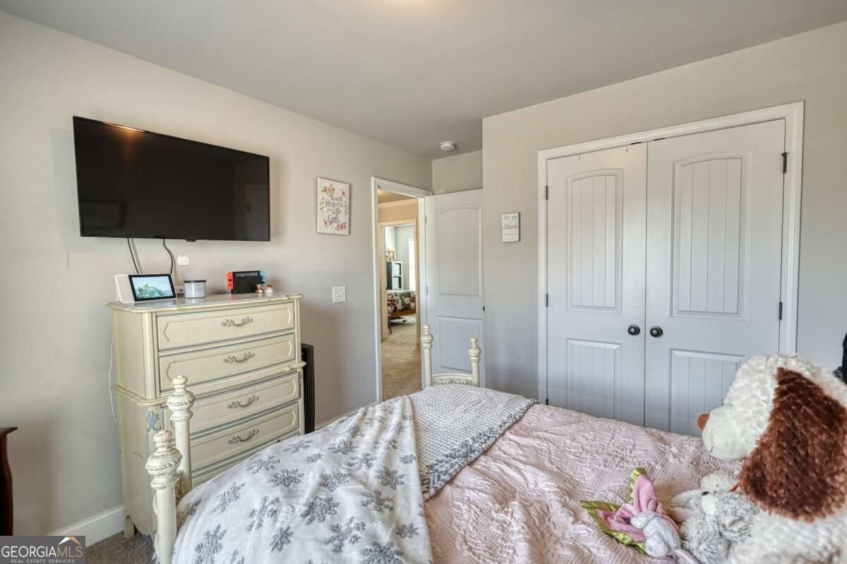 452 Trousseau Lane Mcdonough - Photo 70
