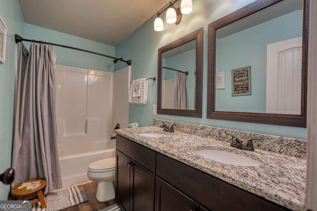 452 Trousseau Lane Mcdonough - Photo 72