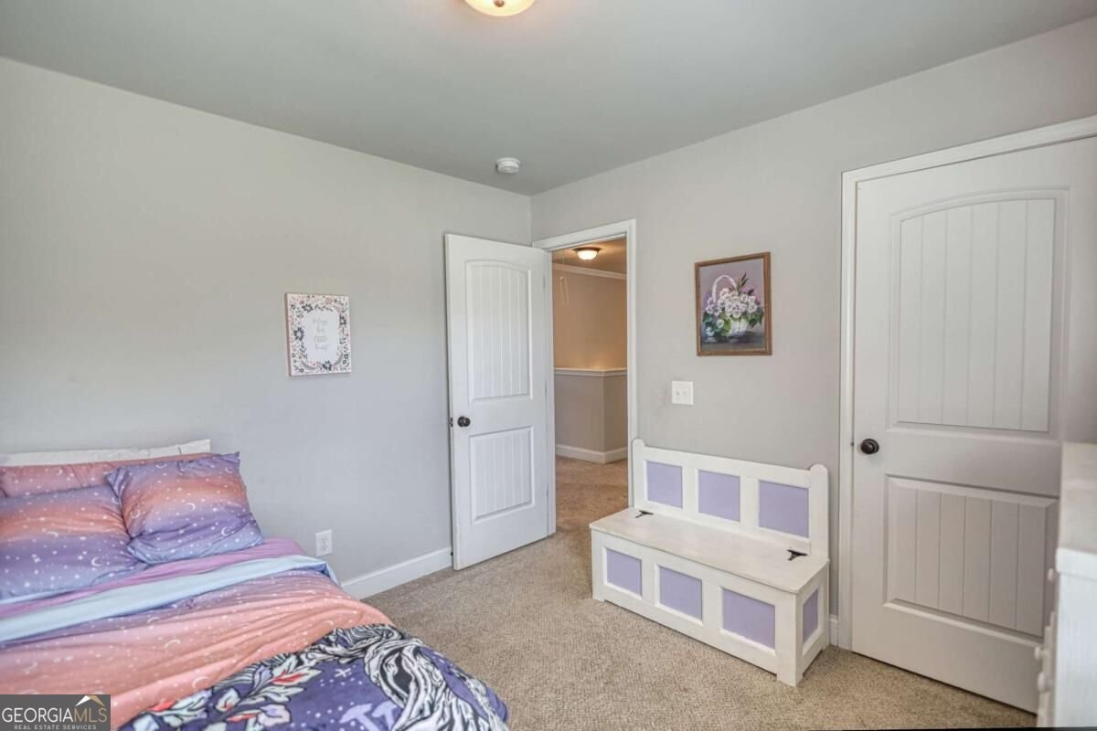 452 Trousseau Lane Mcdonough - Photo 76
