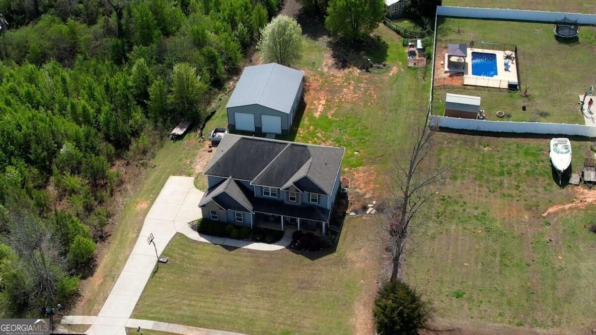 452 Trousseau Lane Mcdonough - Photo 8