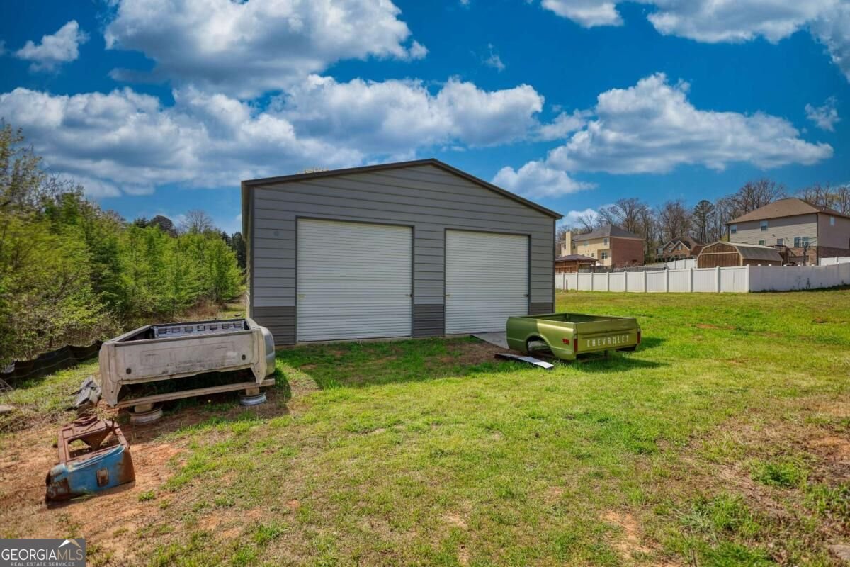 452 Trousseau Lane Mcdonough - Photo 84