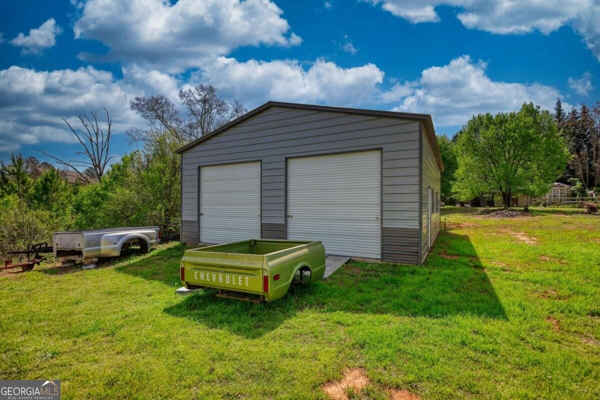 452 Trousseau Lane Mcdonough - Photo 85