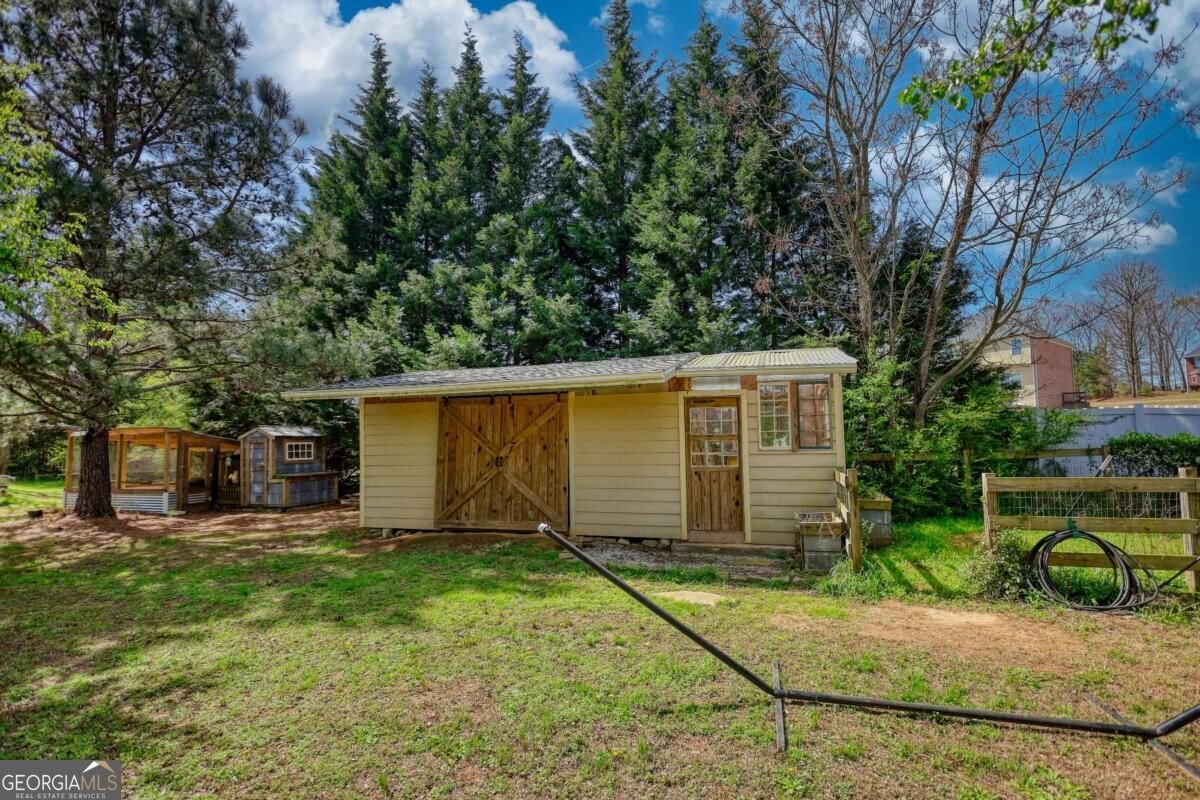 452 Trousseau Lane Mcdonough - Photo 89