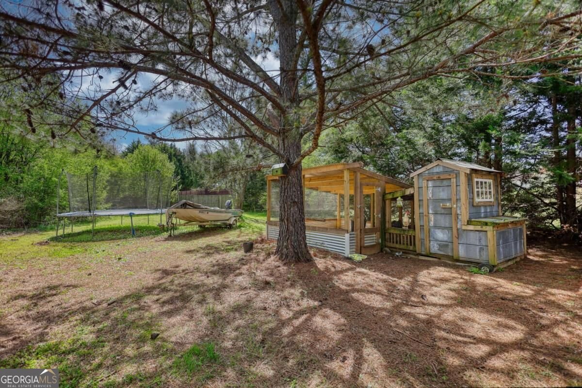 452 Trousseau Lane Mcdonough - Photo 90