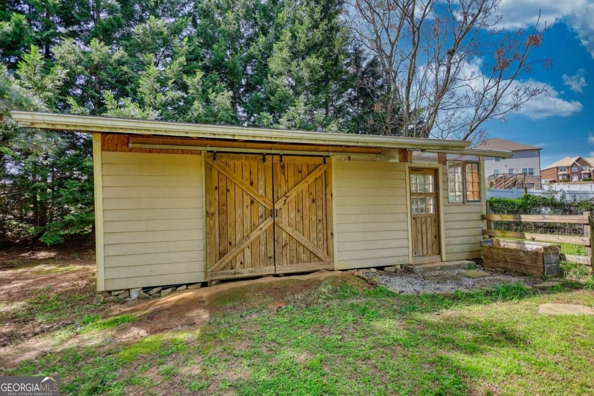 452 Trousseau Lane Mcdonough - Photo 91