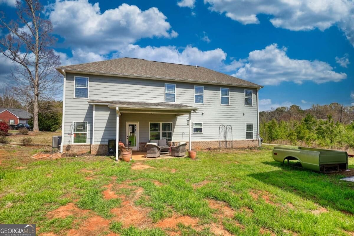 452 Trousseau Lane Mcdonough - Photo 94