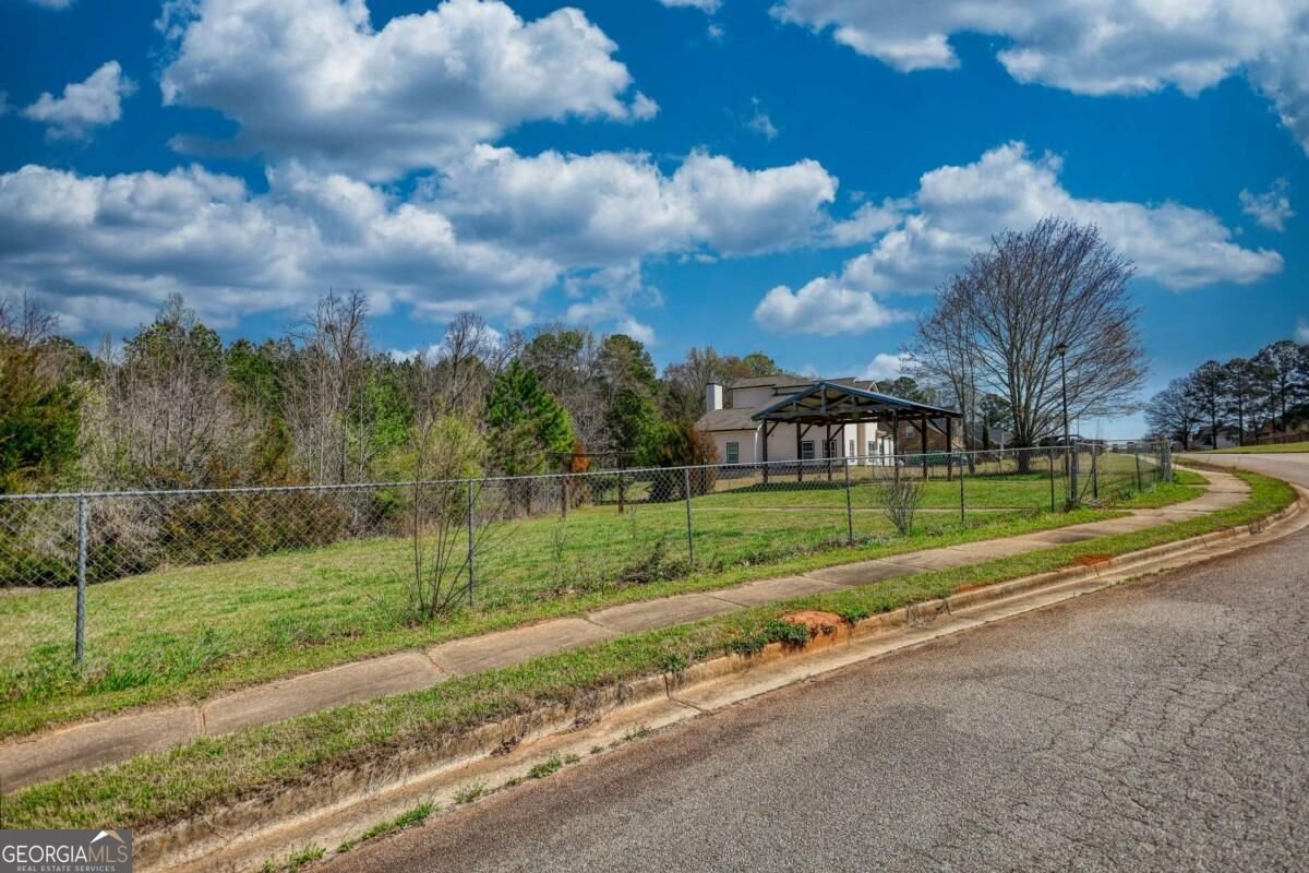 452 Trousseau Lane Mcdonough - Photo 95