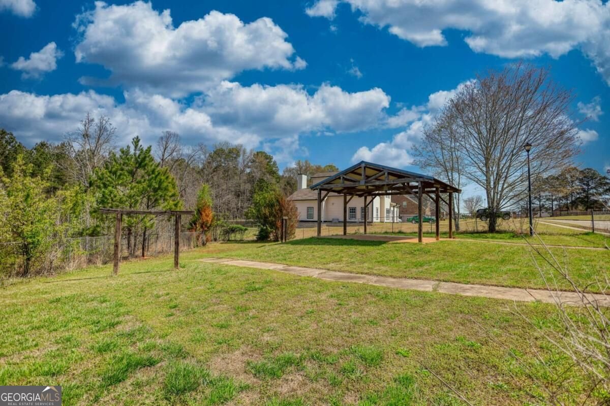 452 Trousseau Lane Mcdonough - Photo 96