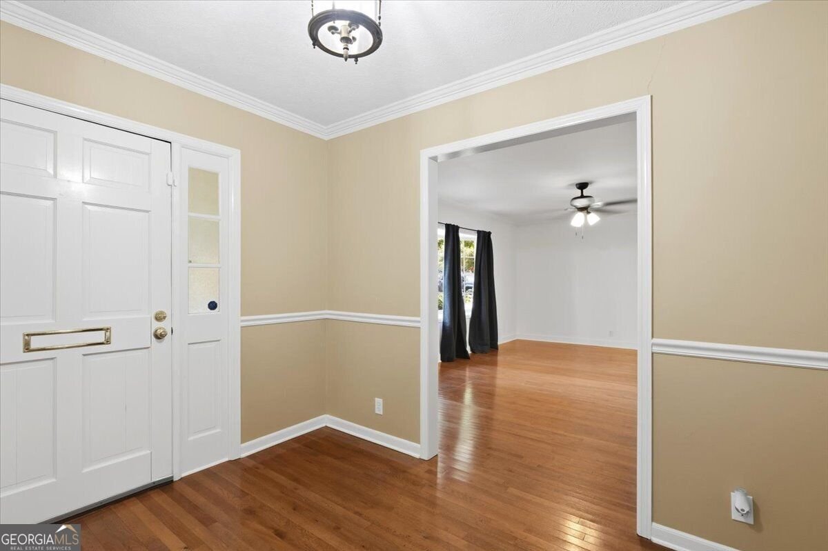 4895 Guerry Drive Macon - Photo 11