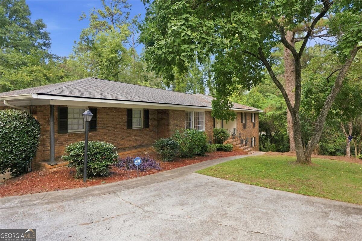 4895 Guerry Drive Macon - Photo 33