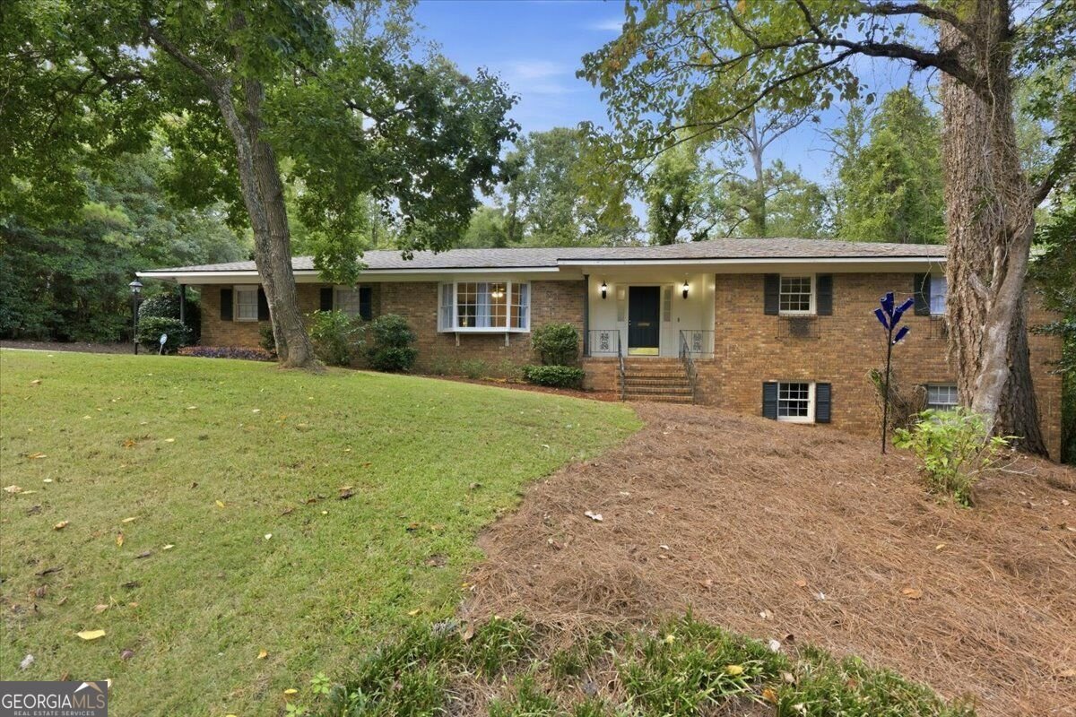 4895 Guerry Drive Macon - Photo 35