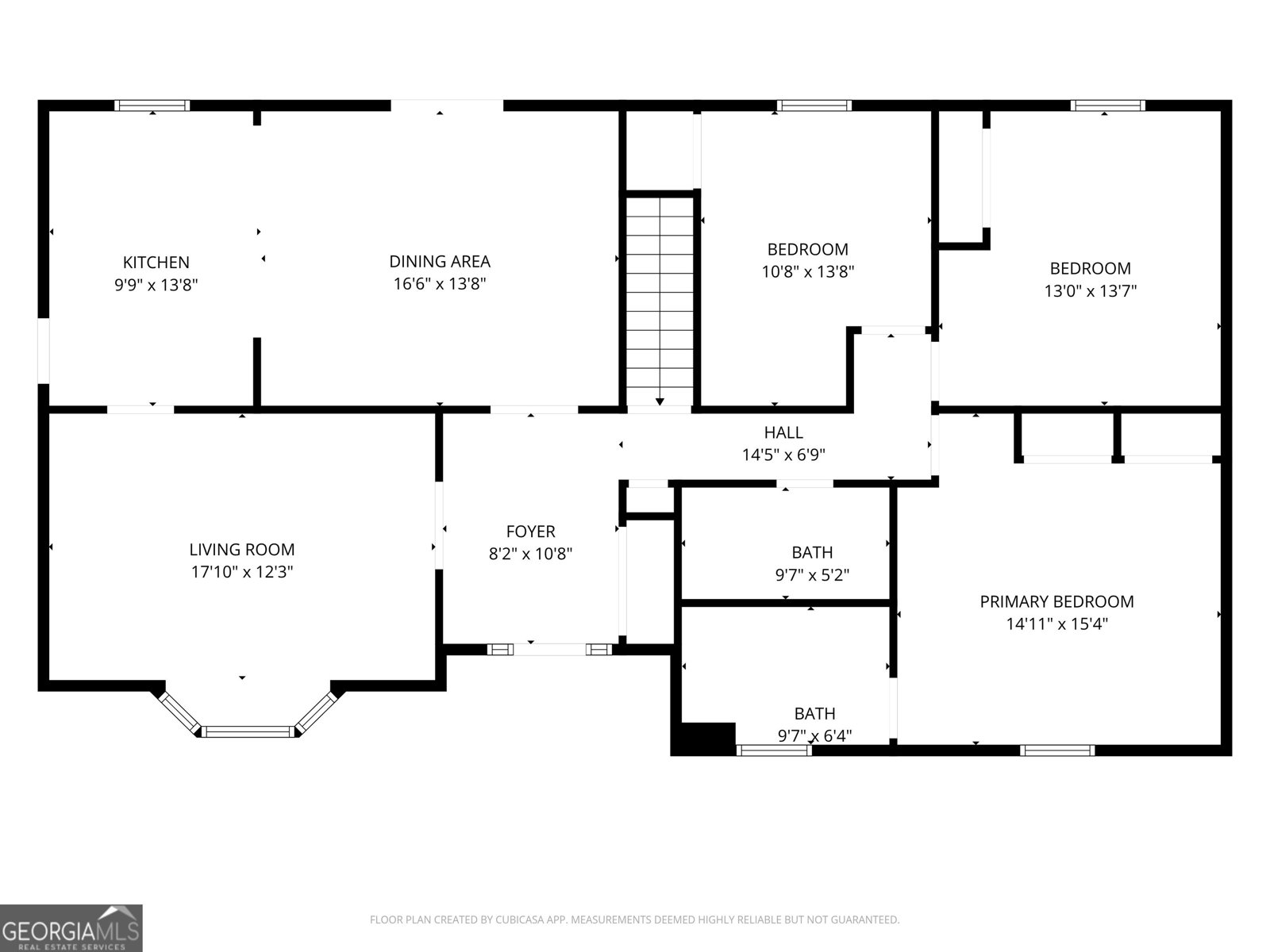 4895 Guerry Drive Macon - Photo 37