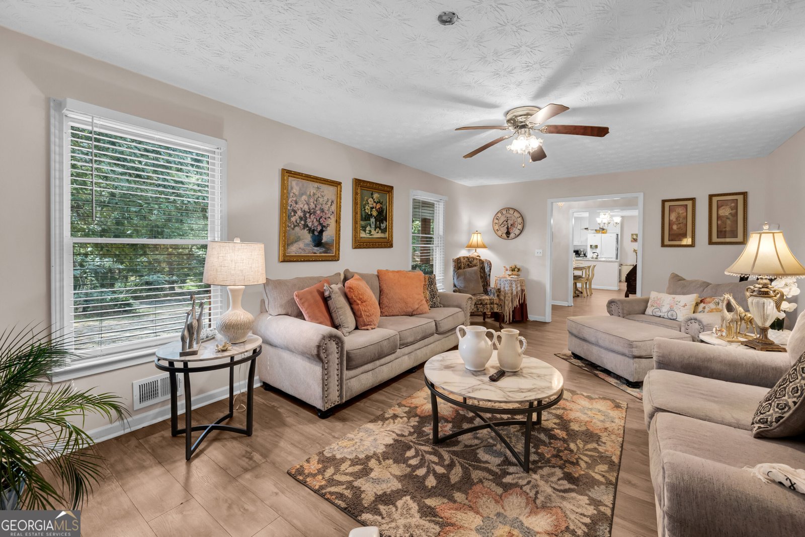 3919 McCullers Road Loganville - Photo 10