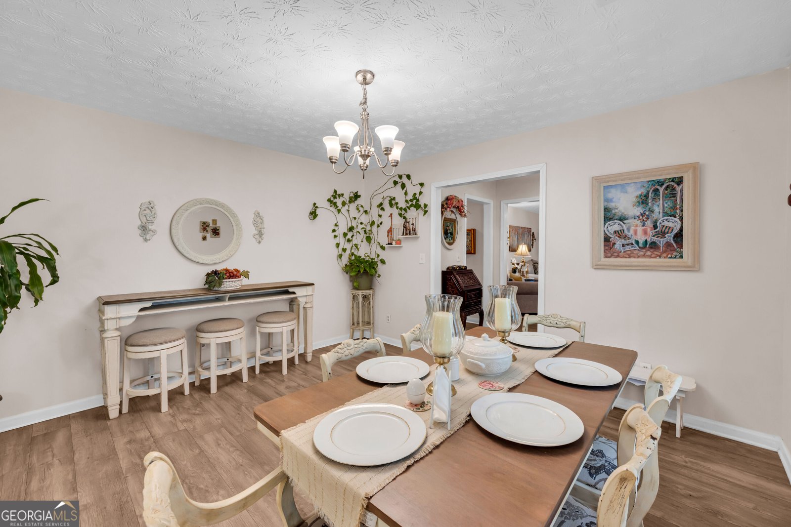 3919 McCullers Road Loganville - Photo 15