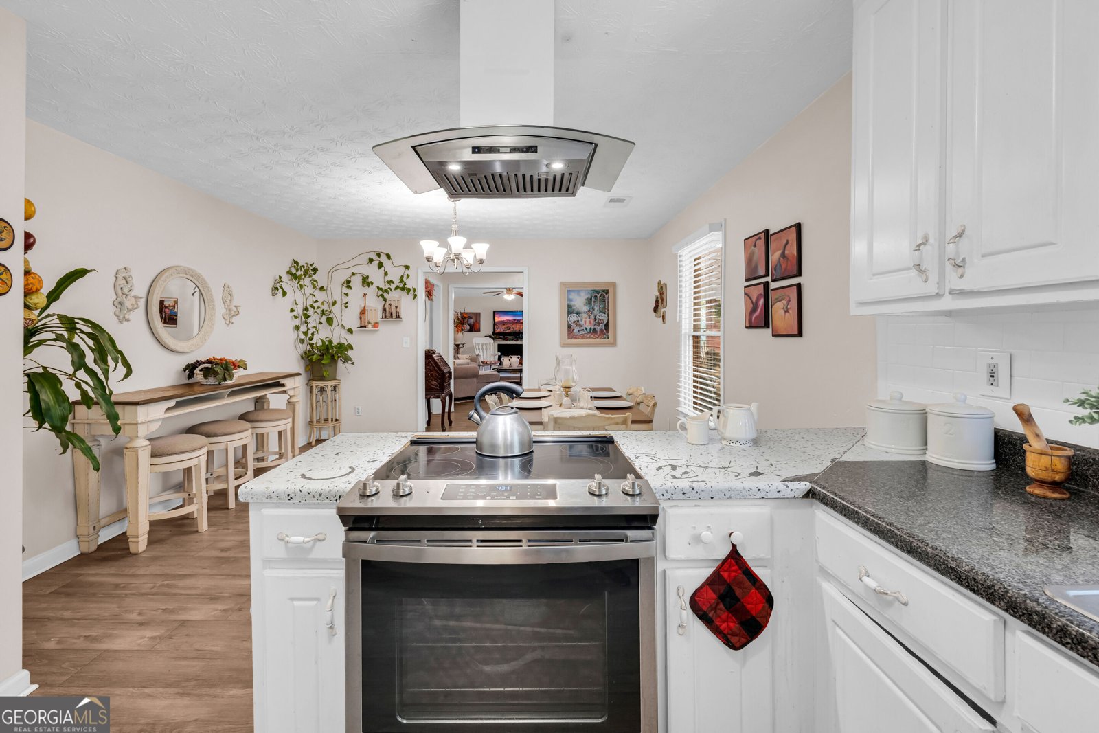 3919 McCullers Road Loganville - Photo 18