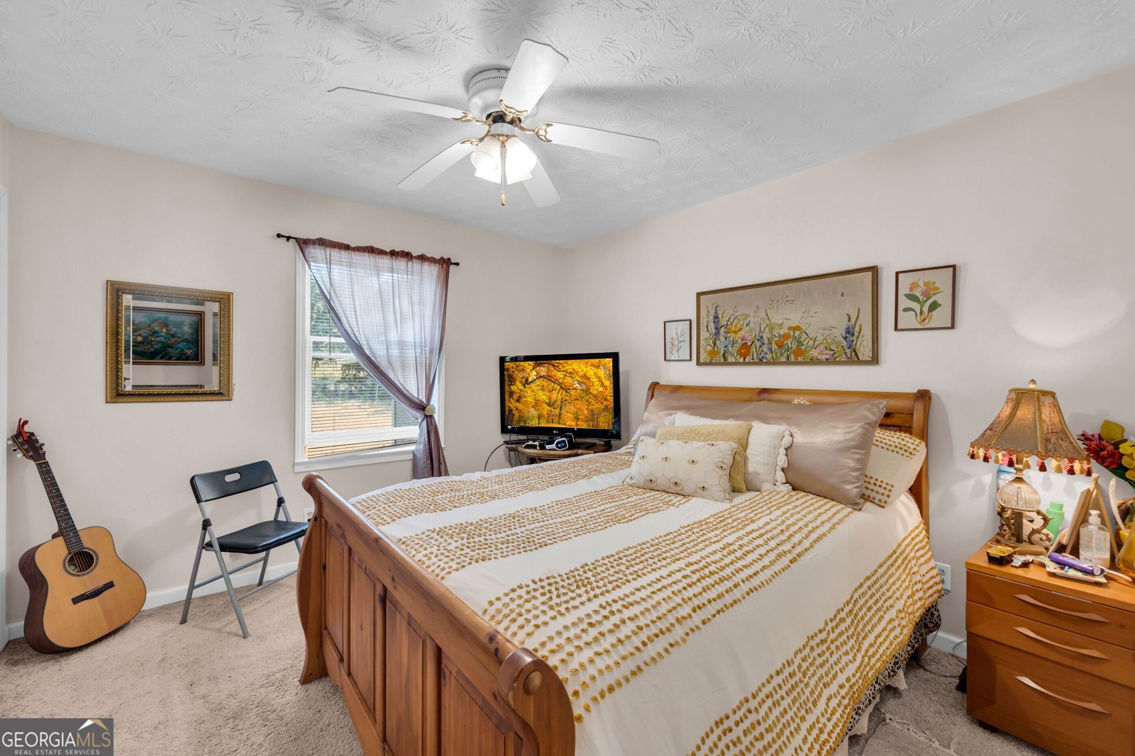 3919 McCullers Road Loganville - Photo 33