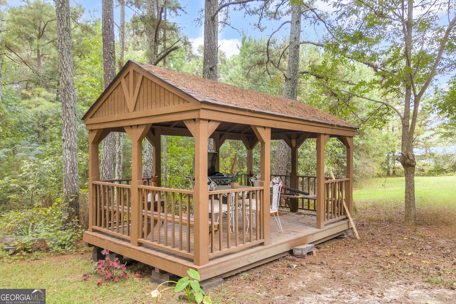 3919 McCullers Road Loganville - Photo 38