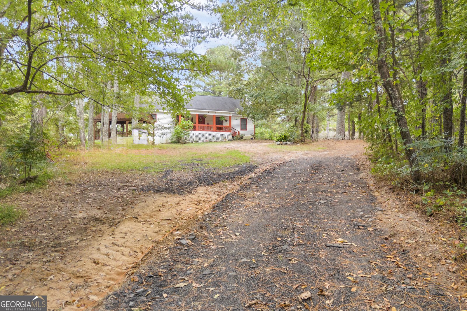 3919 McCullers Road Loganville - Photo 39