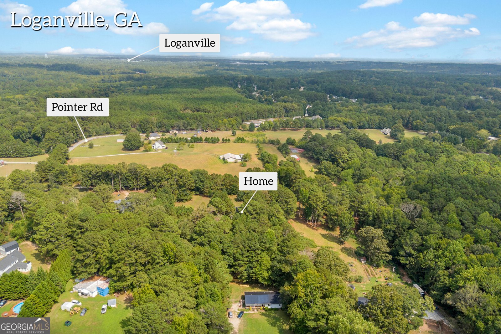 3919 McCullers Road Loganville - Photo 47