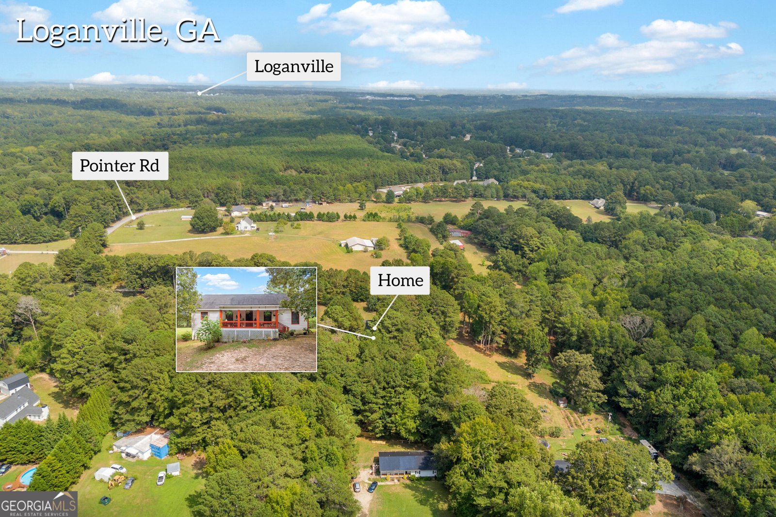 3919 McCullers Road Loganville - Photo 48