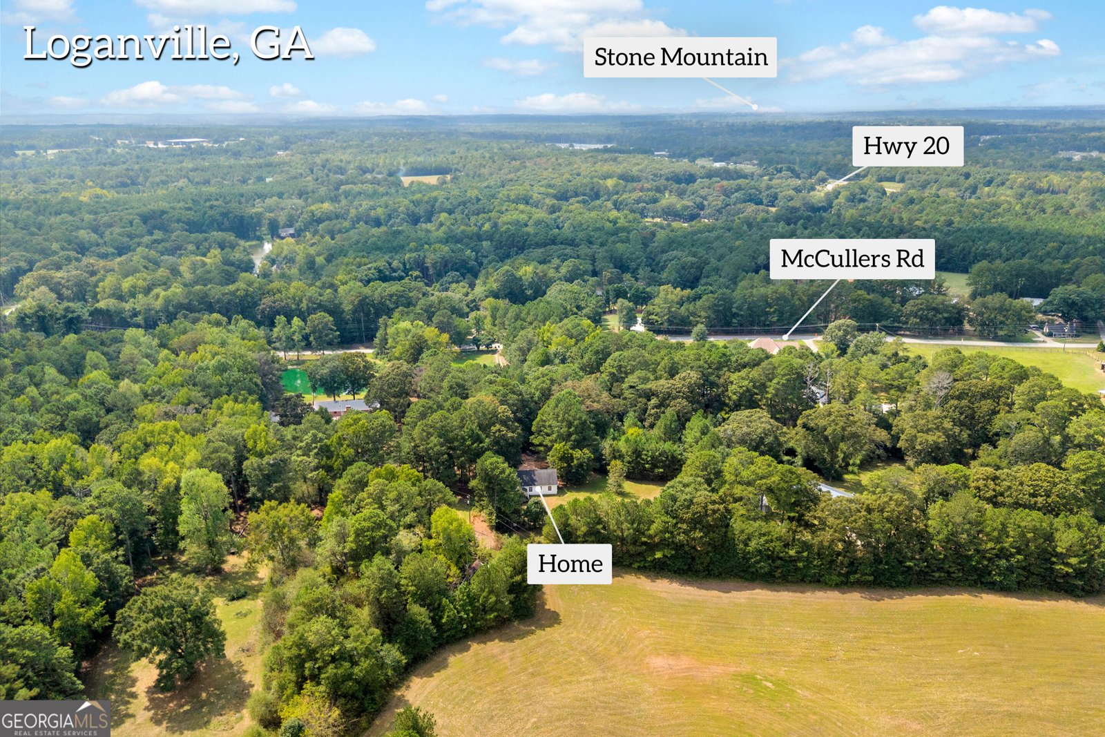 3919 McCullers Road Loganville - Photo 50
