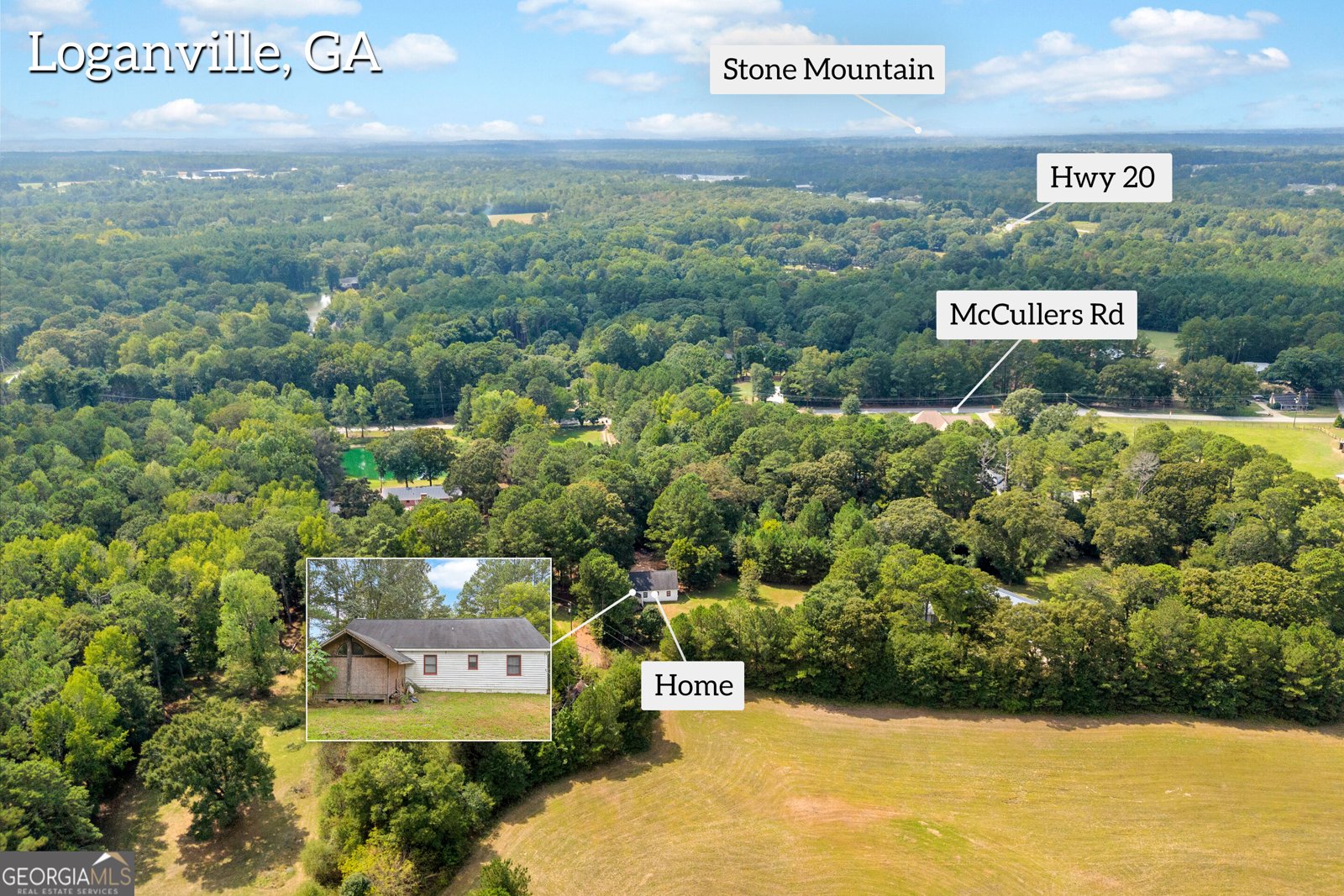 3919 McCullers Road Loganville - Photo 51