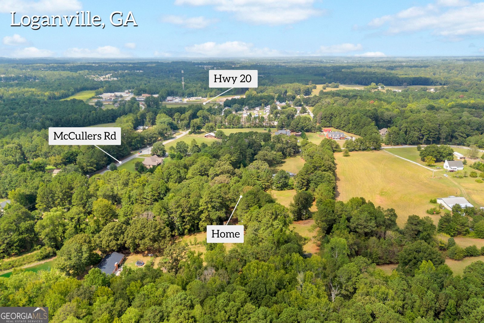 3919 McCullers Road Loganville - Photo 53