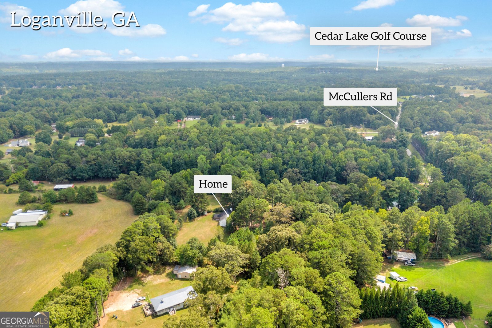 3919 McCullers Road Loganville - Photo 55