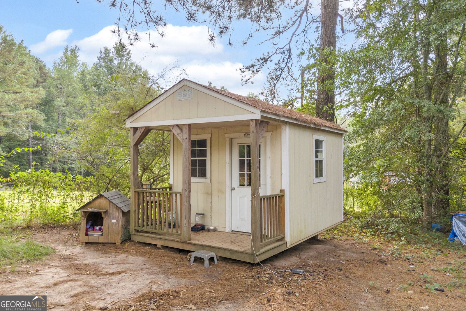 3919 McCullers Road Loganville - Photo 56