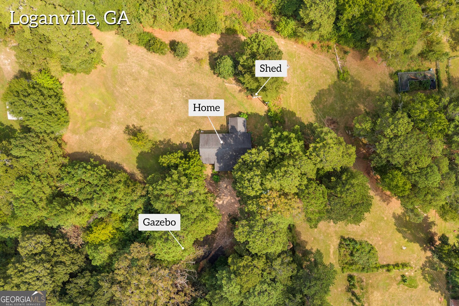3919 McCullers Road Loganville - Photo 62