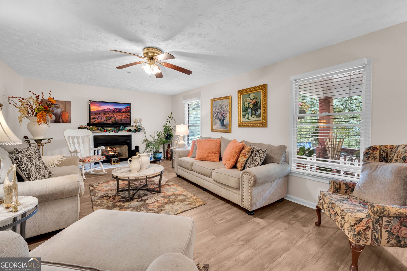 3919 McCullers Road Loganville - Photo 7