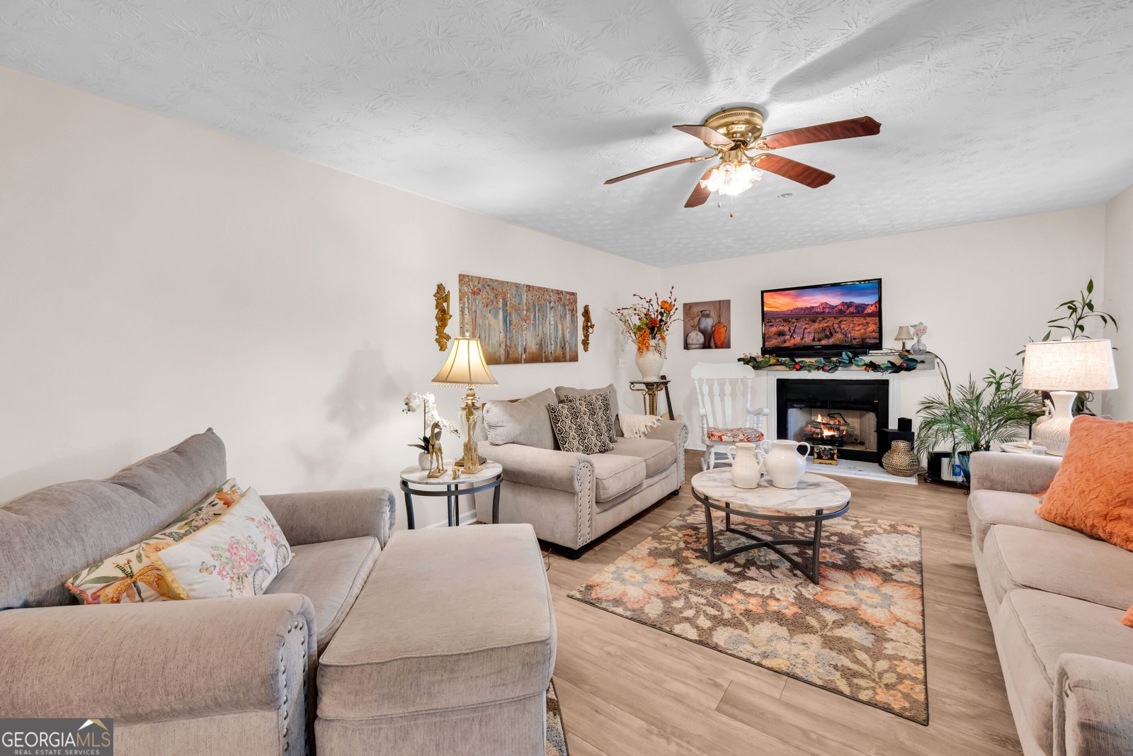 3919 McCullers Road Loganville - Photo 8