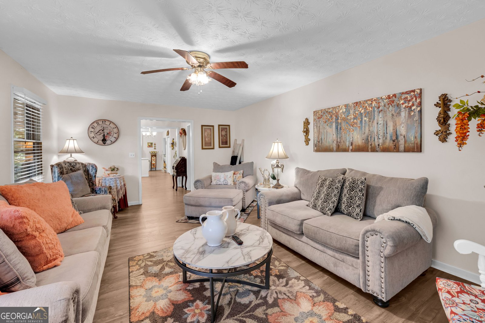 3919 McCullers Road Loganville - Photo 9