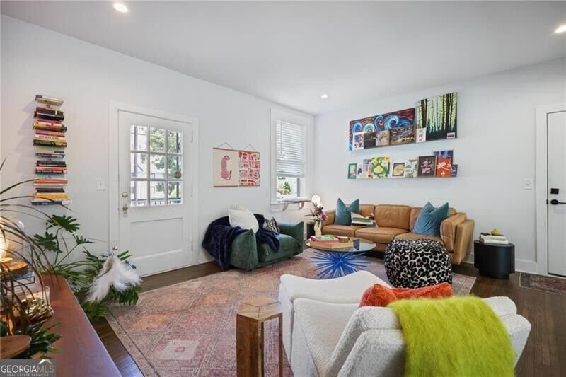 88 Peachtree Memorial Drive Atlanta - Photo 10