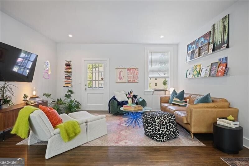 88 Peachtree Memorial Drive Atlanta - Photo 11