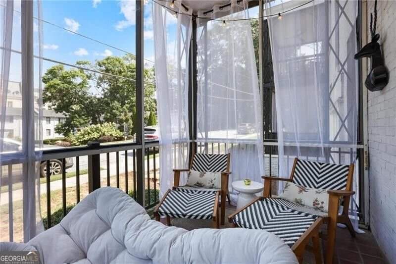 88 Peachtree Memorial Drive Atlanta - Photo 12