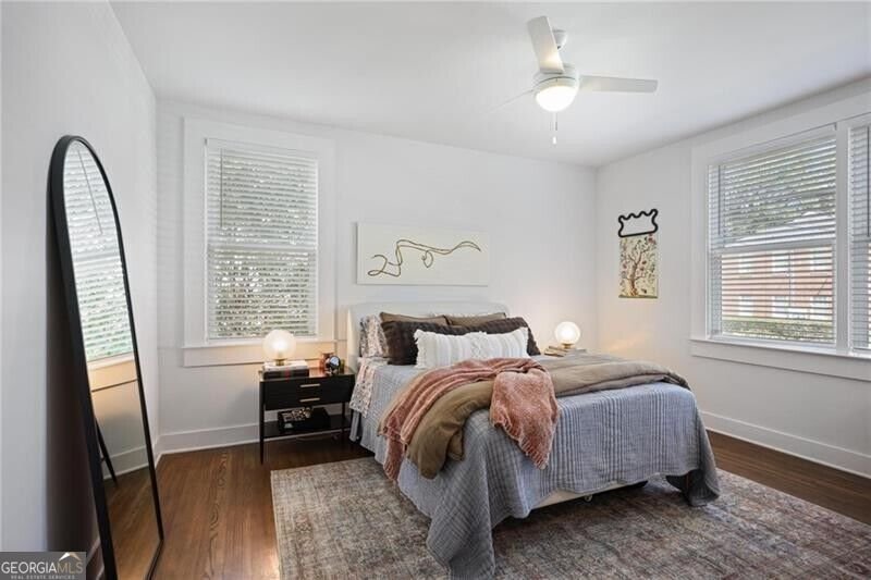88 Peachtree Memorial Drive Atlanta - Photo 13