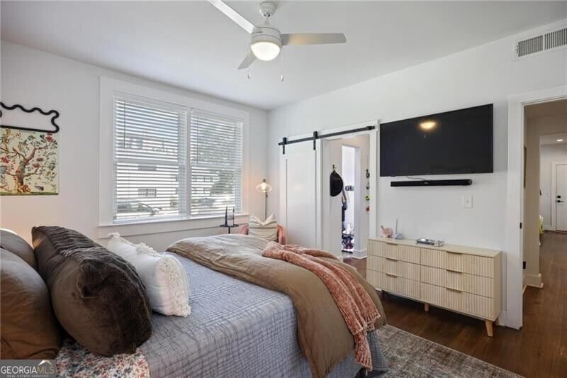 88 Peachtree Memorial Drive Atlanta - Photo 14