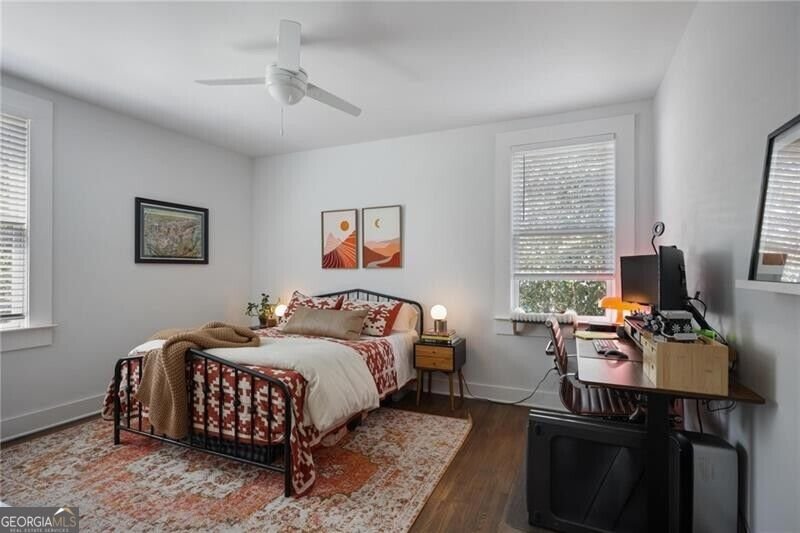 88 Peachtree Memorial Drive Atlanta - Photo 17