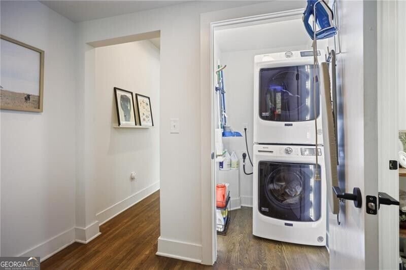 88 Peachtree Memorial Drive Atlanta - Photo 20