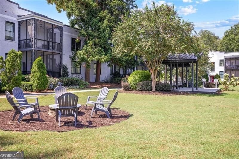 88 Peachtree Memorial Drive Atlanta - Photo 21