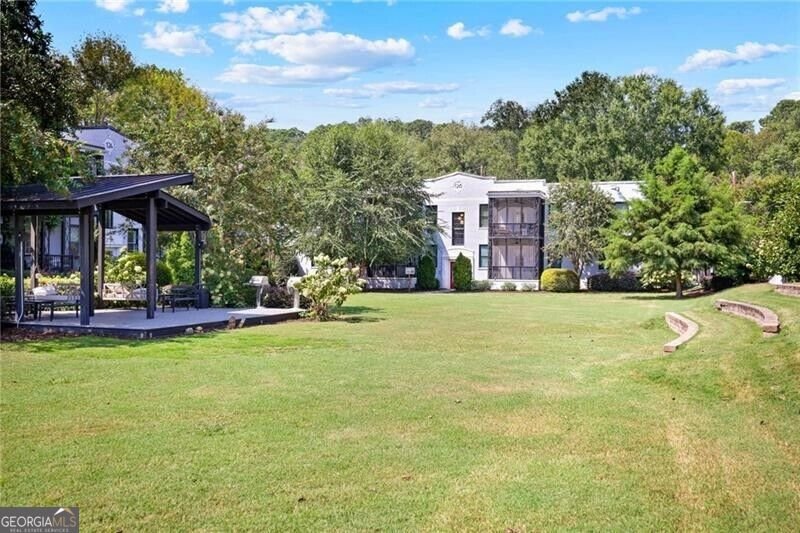 88 Peachtree Memorial Drive Atlanta - Photo 22