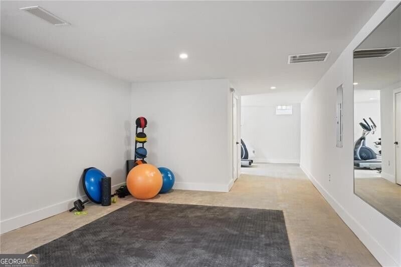 88 Peachtree Memorial Drive Atlanta - Photo 24