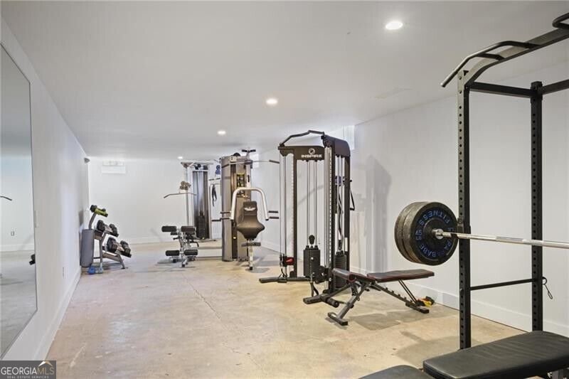 88 Peachtree Memorial Drive Atlanta - Photo 25